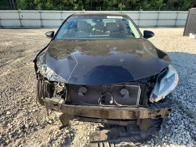 2018 TOYOTA AVALON XLE  