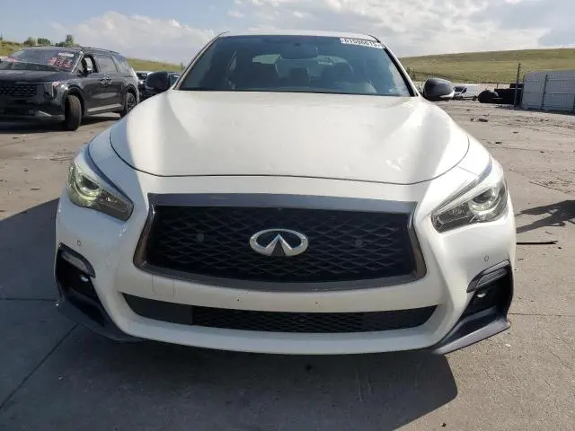 2020 INFINITI Q50 PURE  