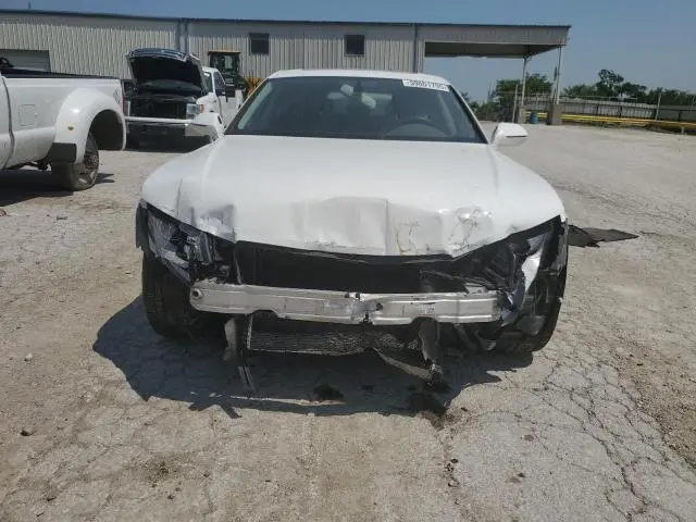 2014 AUDI A7 PRESTIGE  