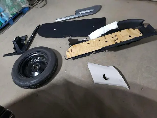 2024 HYUNDAI PALISADE SE  