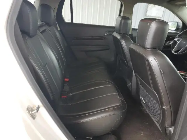 2016 GMC TERRAIN DENALI  