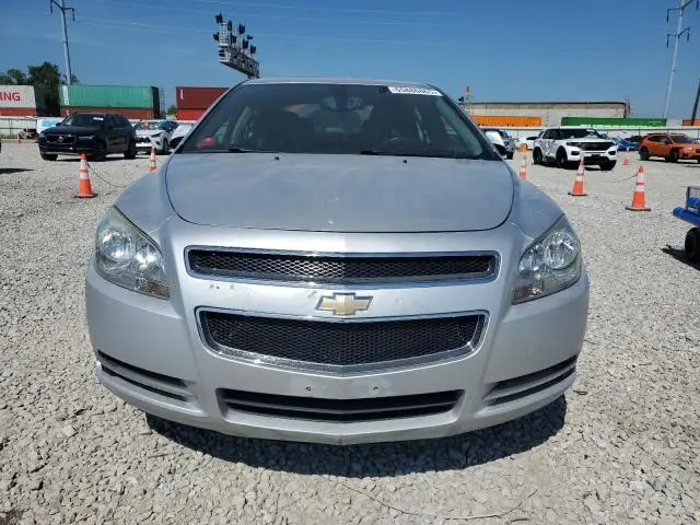 2012 CHEVROLET MALIBU 2LT  