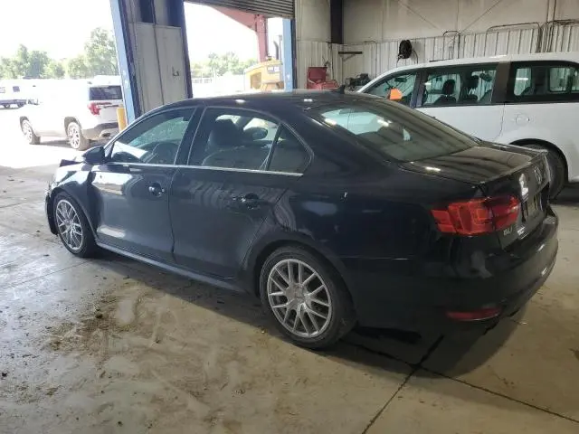 2013 VOLKSWAGEN JETTA GLI  