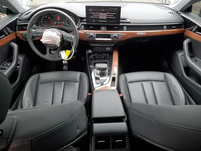 2021 AUDI A5 PREMIUM 40  