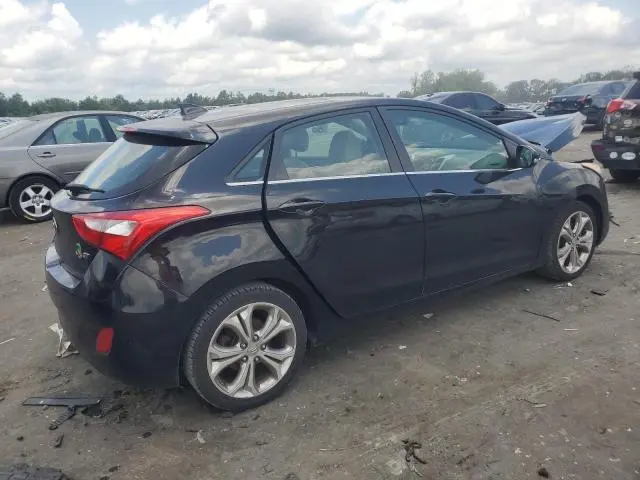 2013 HYUNDAI ELANTRA GT   
