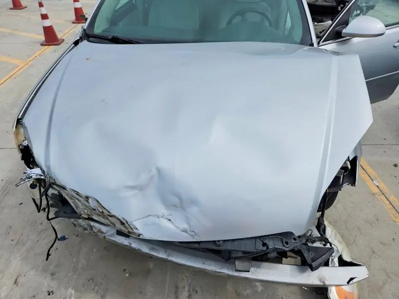 2010 CHEVROLET IMPALLA   