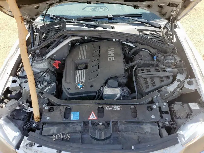 2011 BMW X3 XDRIVE28I  