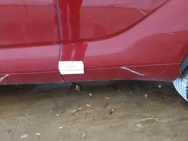 2021 TOYOTA HIGHLANDER L