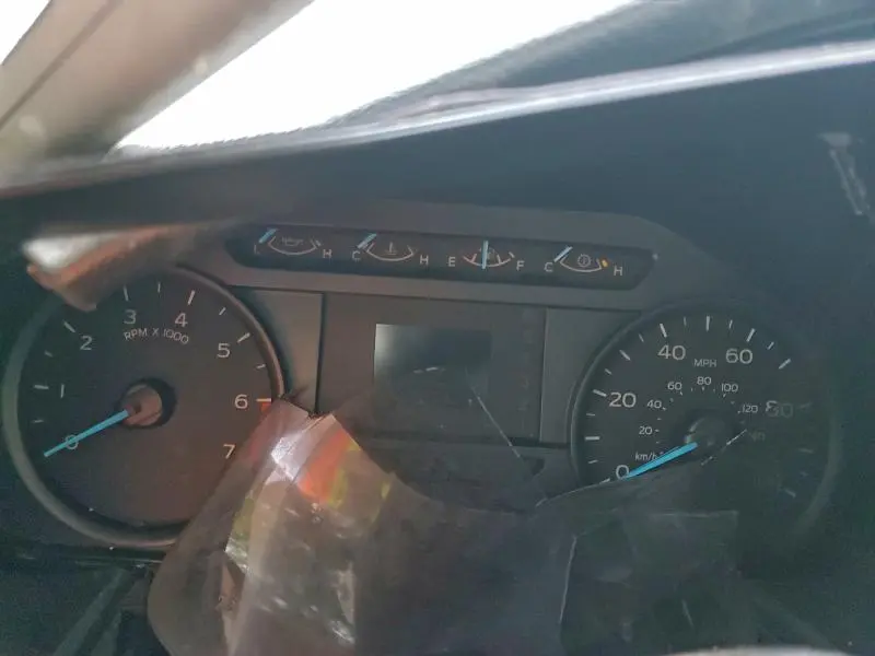 2017 FORD F250 SUPER DUTY  