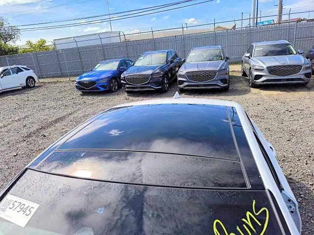 2023 GENESIS G70 3.3T STANDARD  
