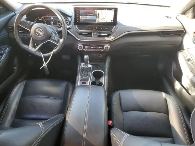 2023 NISSAN ALTIMA SL  