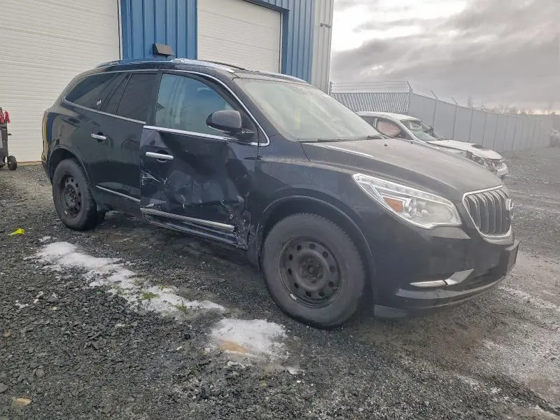 2017 BUICK ENCLAVE   