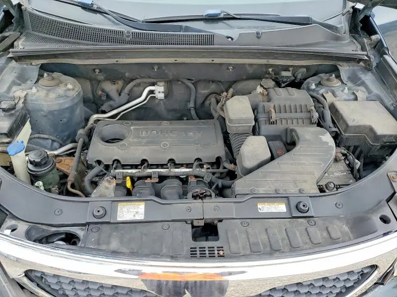 2011 KIA SORENTO LX  