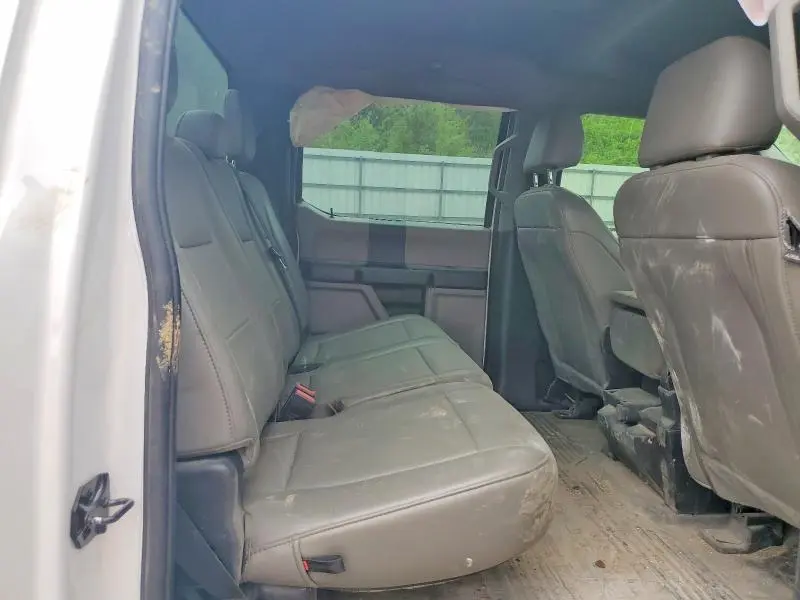 2020 FORD F250 SUPER DUTY  