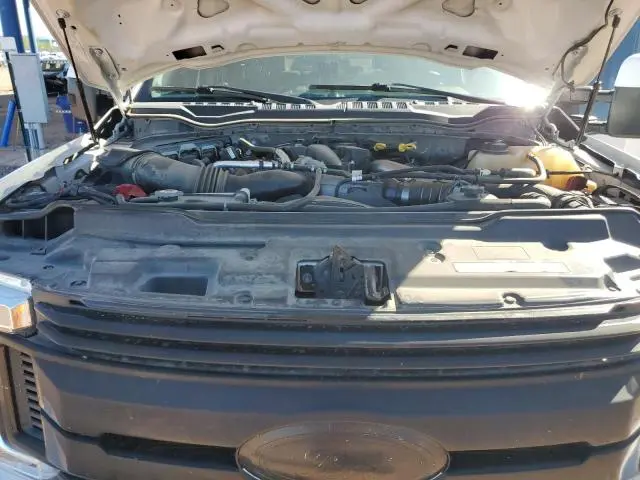 2019 FORD F250 SUPER DUTY  