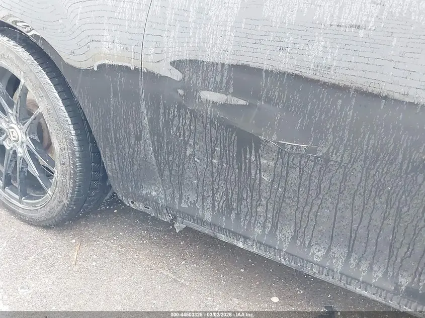 2013 CHRYSLER 300 MOTOWN