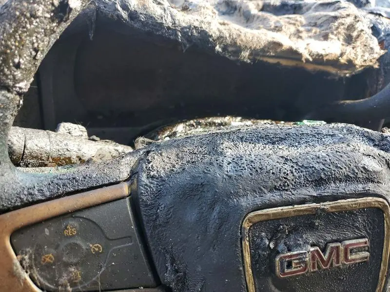 2015 GMC SIERRA C1500 SLE  