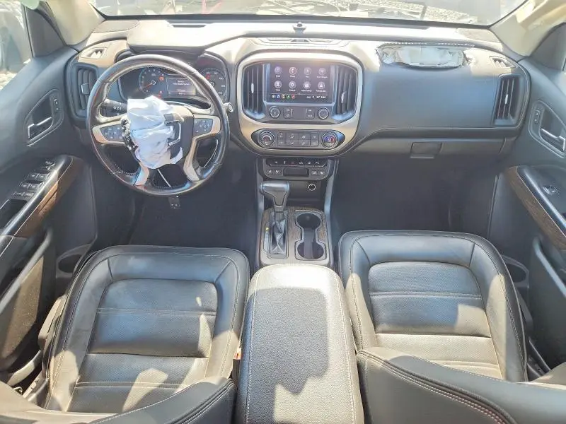 2019 GMC CANYON DENALI  