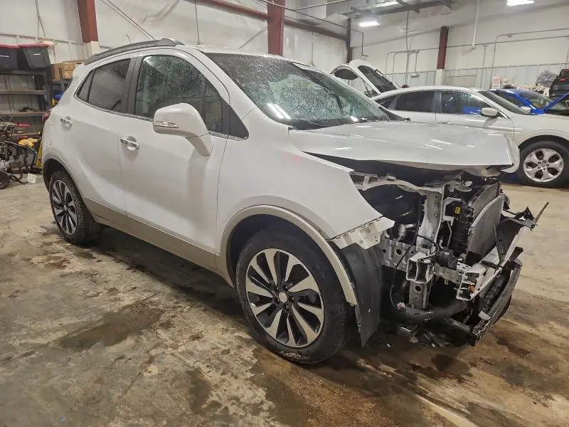 2019 BUICK ENCORE ESSENCE  