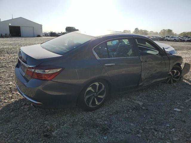 2016 HONDA ACCORD EXL