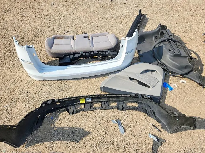2019 HYUNDAI TUCSON SEL  