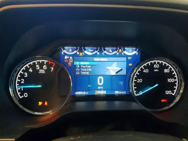 2022 FORD F150 SUPER CAB  