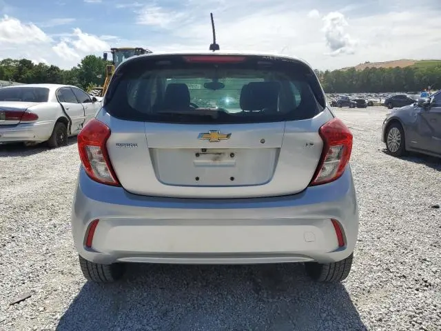 2016 CHEVROLET SPARK LS  