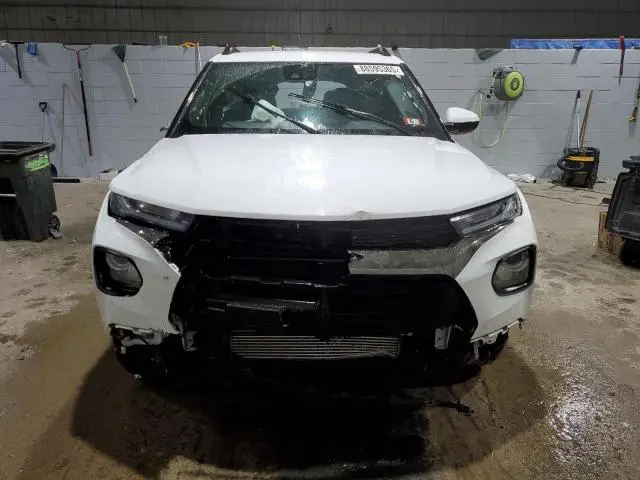 2021 CHEVROLET TRAILBLAZER ACTIV  
