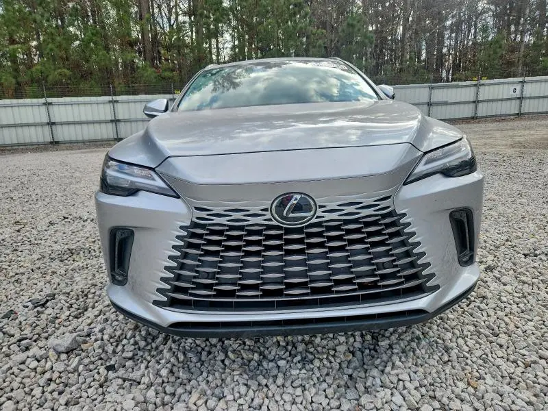 2025 LEXUS RX 350H BASE  