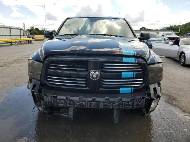 2014 RAM 1500 ST  