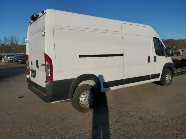 2023 RAM PROMASTER 2500 2500 HIGH  