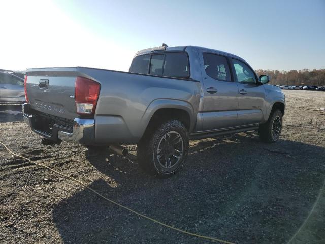 2016 TOYOTA TACOMA DOUBLE CAB