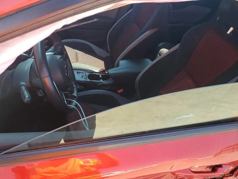 2020 SUBARU IMPREZA SPORT  