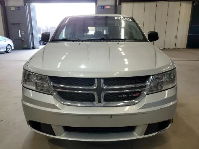 2014 DODGE JOURNEY SE  