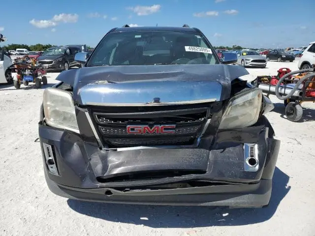 2015 GMC TERRAIN SLT