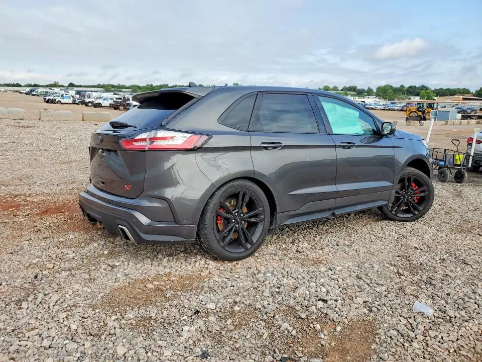 2020 FORD EDGE ST  