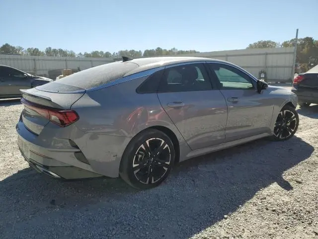 2023 KIA K5 GT LINE  