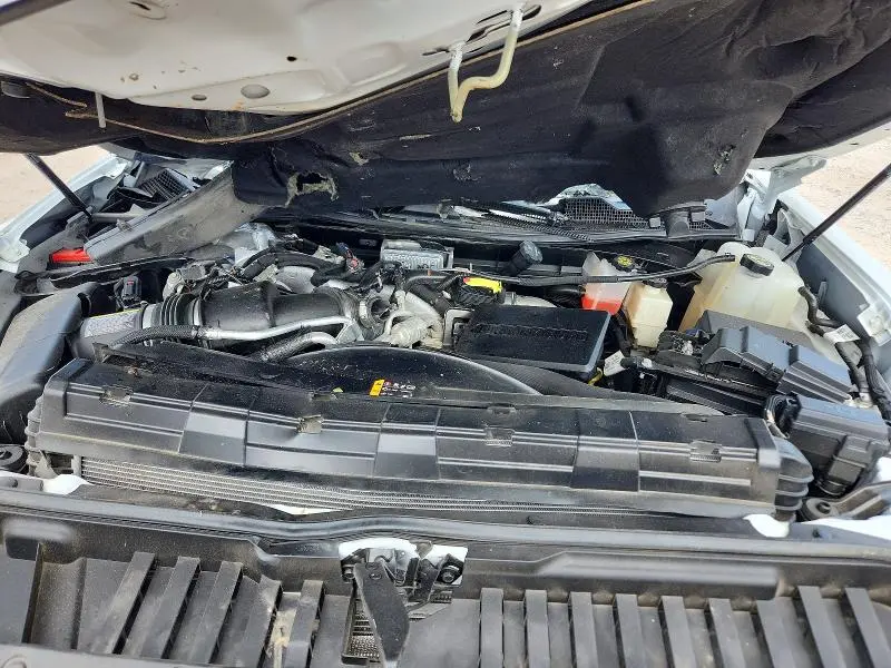 2023 CHEVROLET SILVERADO K2500 HEAVY DUTY LT  
