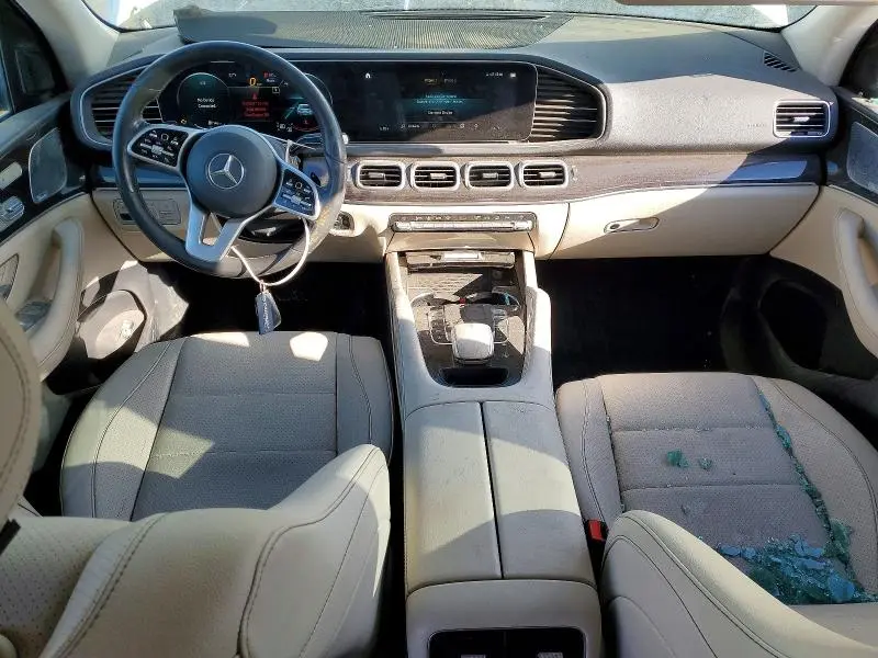 2020 MERCEDES-BENZ GLE 350 4MATIC  