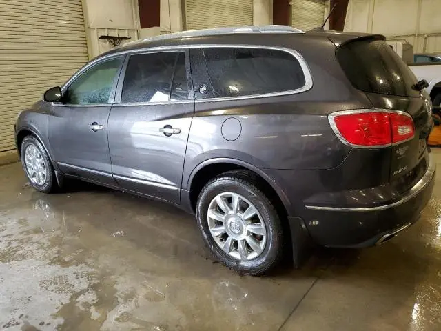 2014 BUICK ENCLAVE
