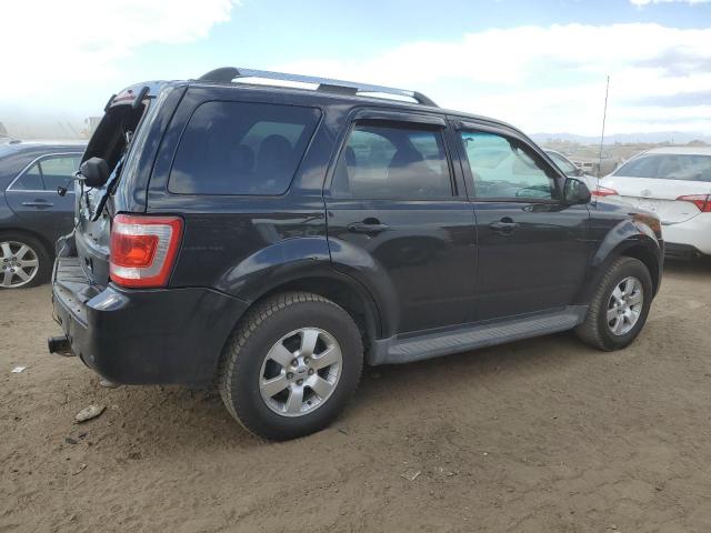 2010 FORD ESCAPE LIMITED