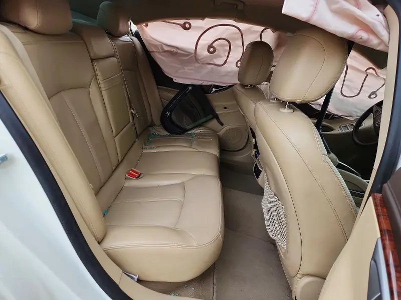 2013 BUICK LACROSSE   