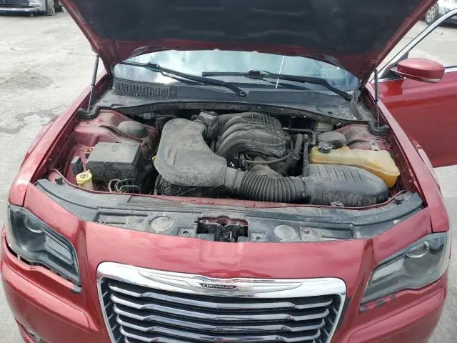 2014 CHRYSLER 300 S  