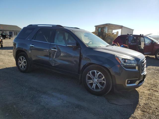 2013 GMC ACADIA SLT-1