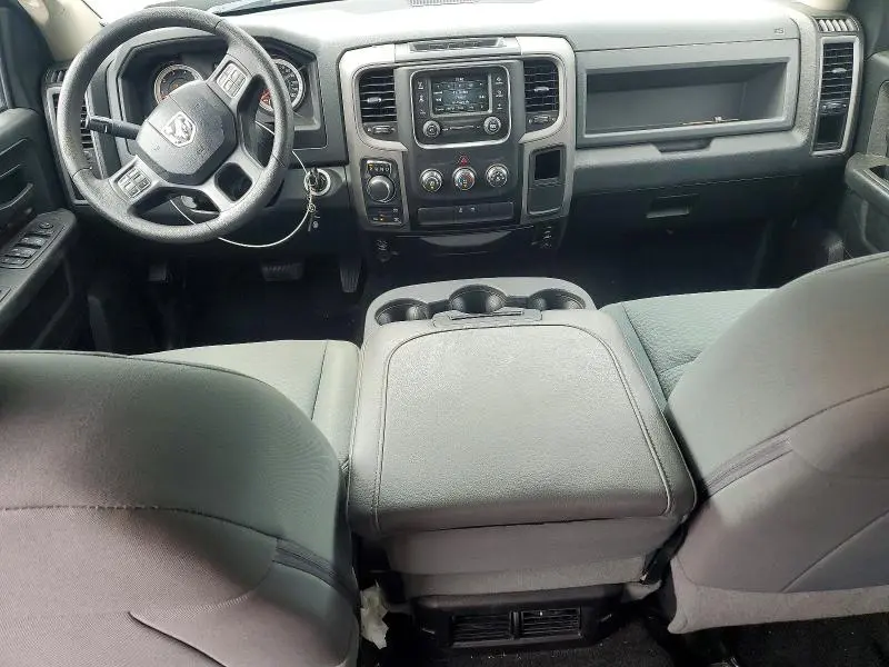 2016 RAM 1500 ST  
