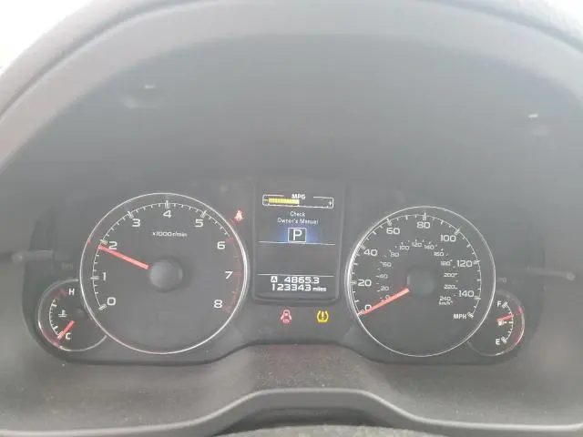 2013 SUBARU LEGACY 2.5I LIMITED  