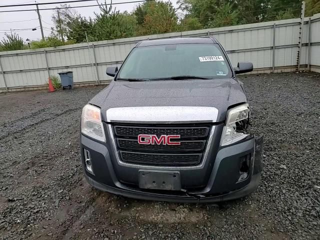 2011 GMC TERRAIN SLE