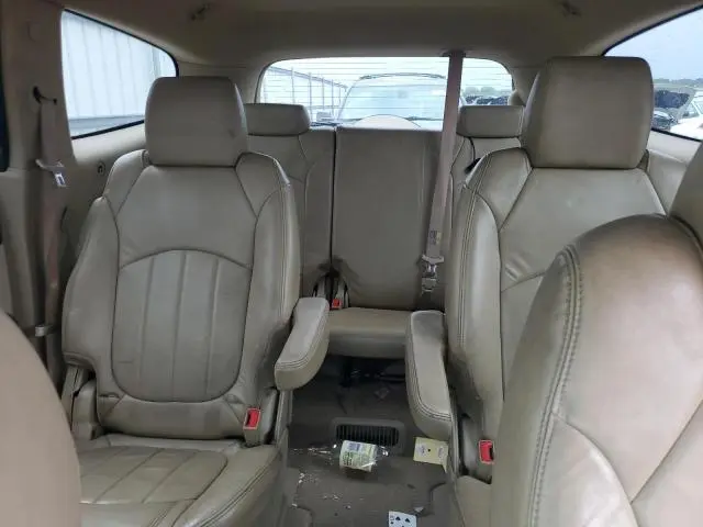 2012 BUICK ENCLAVE