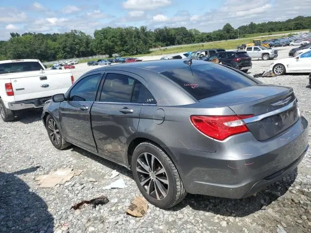 2013 CHRYSLER 200 LIMITED  