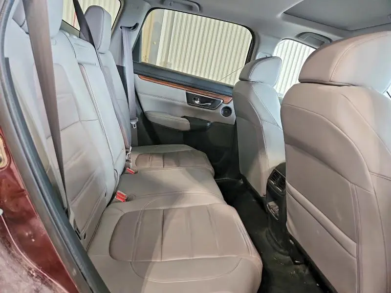 2019 HONDA CR-V EXL  